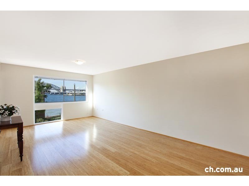 Unit 16/3 Gallimore Avenue, Balmain NSW 2041