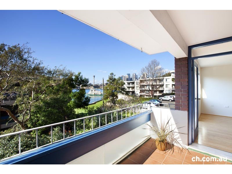 Unit 16/3 Gallimore Avenue, Balmain NSW 2041