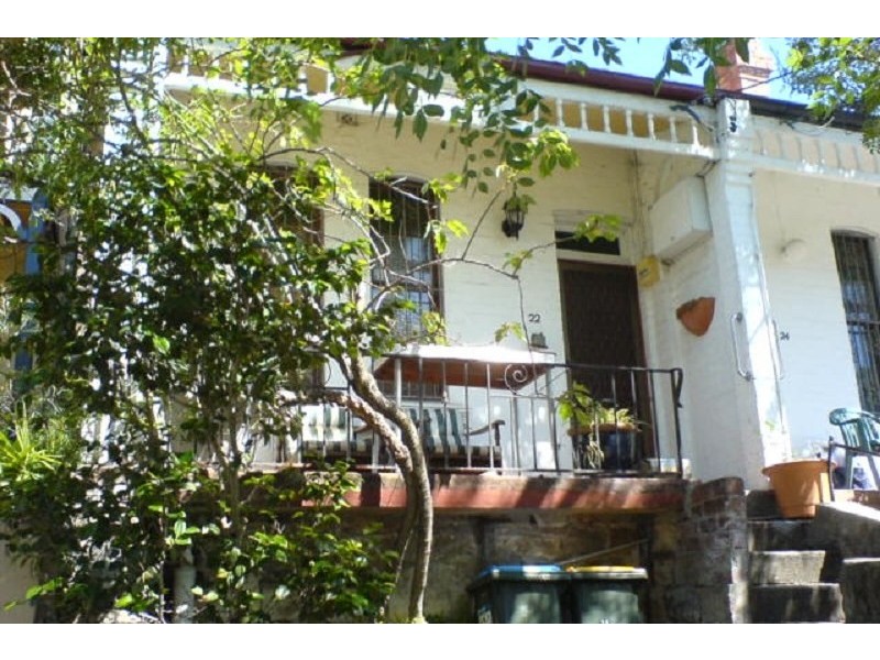 22 Glassop Street, Balmain NSW 2041