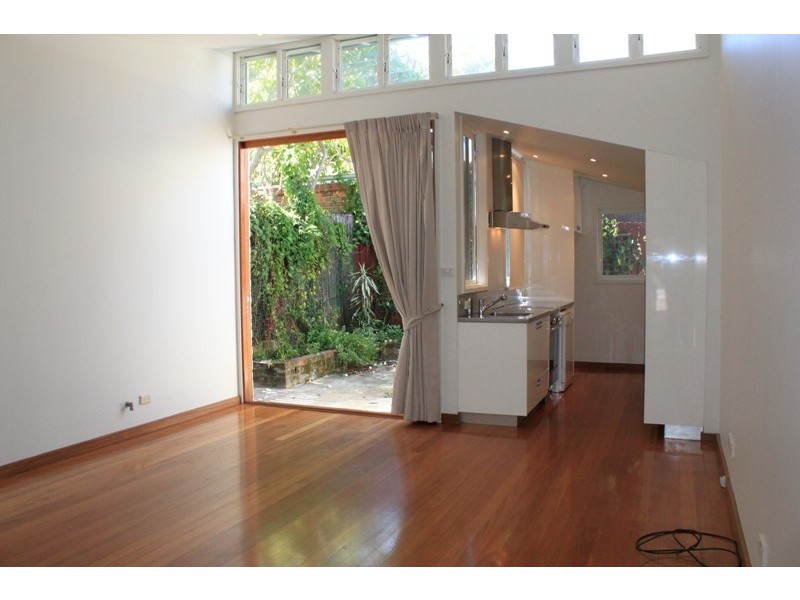 203 Beattie Street, Rozelle NSW 2039