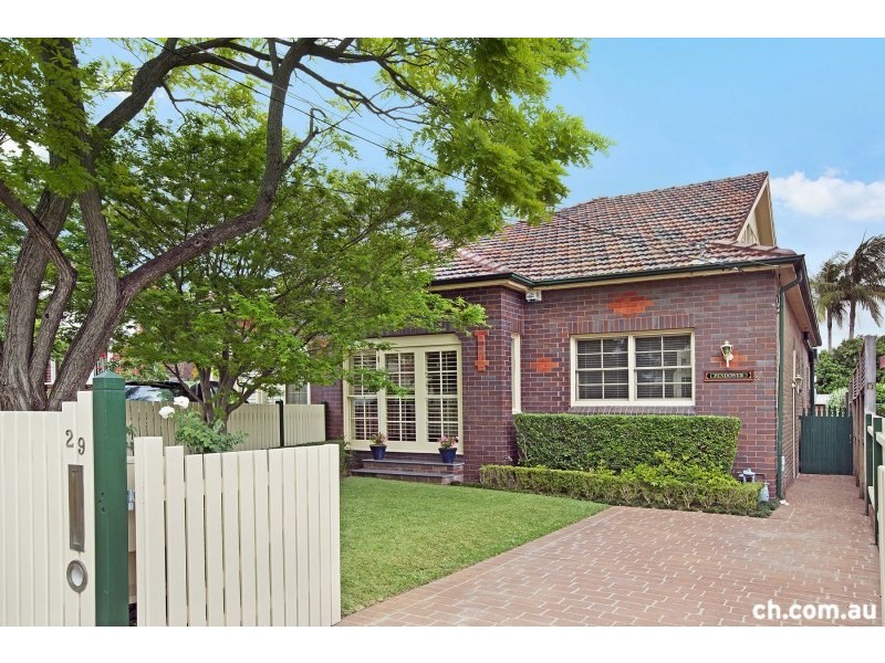 29 Mons Street, Russell Lea NSW 2046