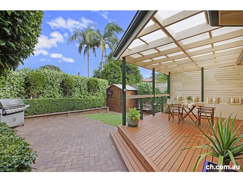 29 Mons Street, Russell Lea NSW 2046