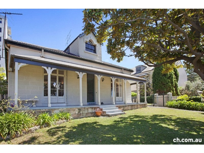 1 Brett Avenue, Balmain NSW 2041