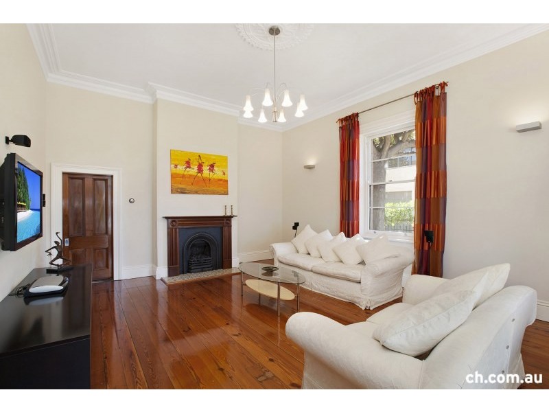 1 Brett Avenue, Balmain NSW 2041