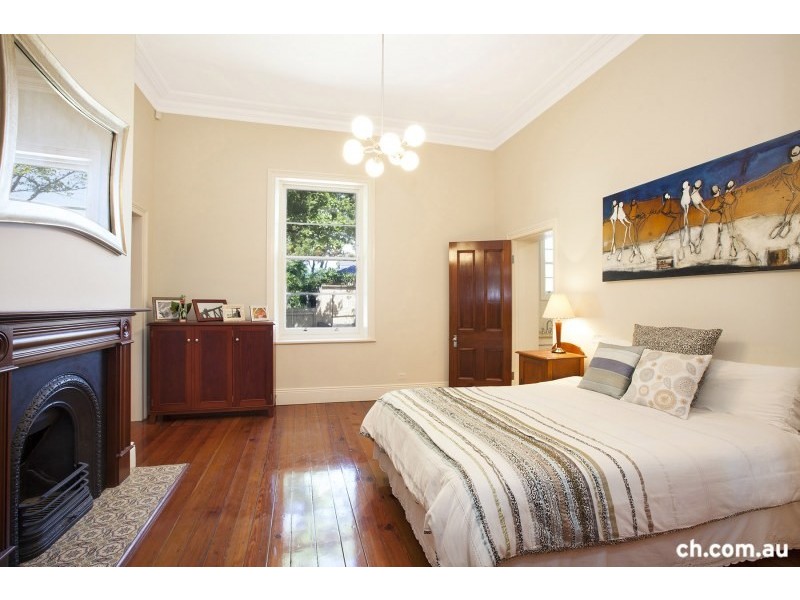 1 Brett Avenue, Balmain NSW 2041