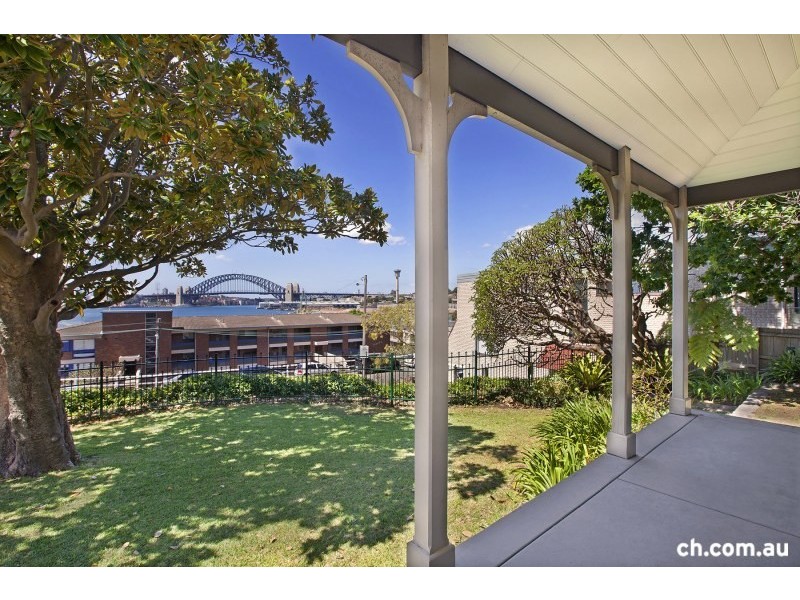 1 Brett Avenue, Balmain NSW 2041