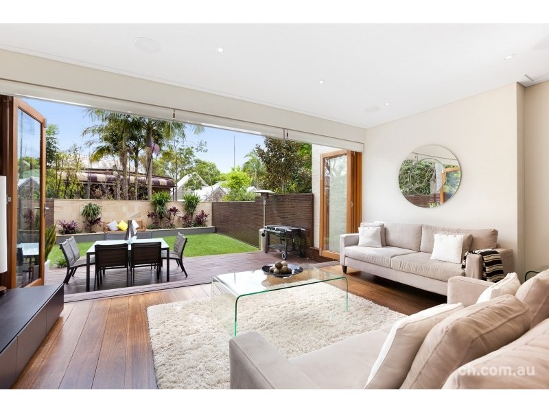 5 Rose Street, Birchgrove NSW 2041