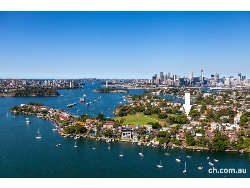 5 Rose Street, Birchgrove NSW 2041