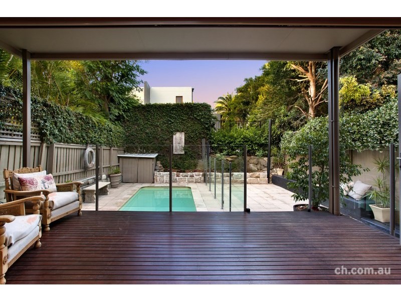 6 Roseberry Street, Balmain NSW 2041