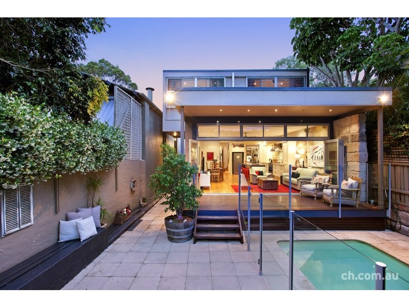 6 Roseberry Street, Balmain NSW 2041