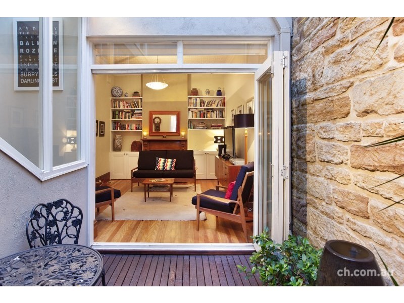 6 Roseberry Street, Balmain NSW 2041