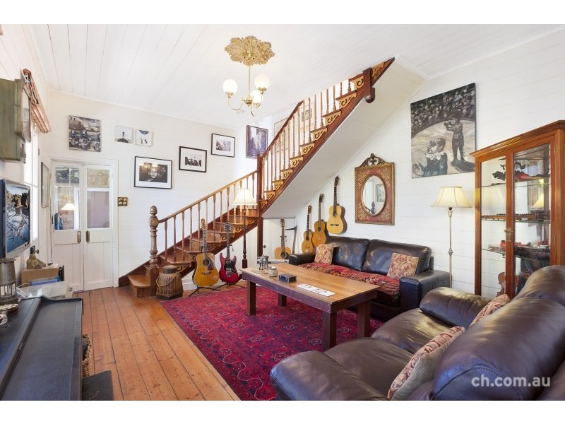 105 Evans Street, Rozelle NSW 2039