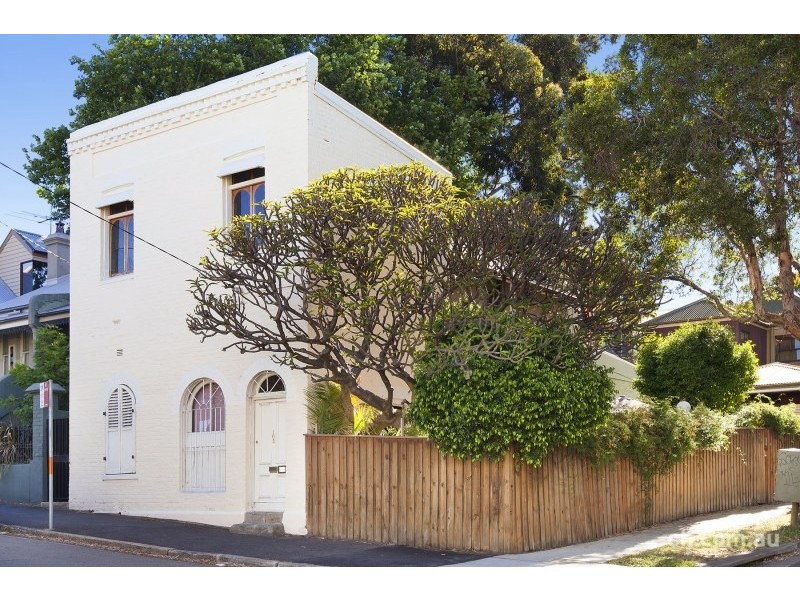 105 Evans Street, Rozelle NSW 2039