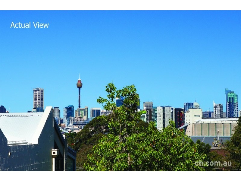 105 Evans Street, Rozelle NSW 2039