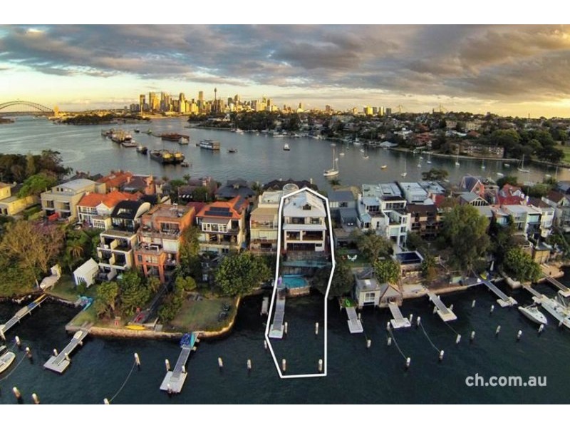 130 Louisa Road, Birchgrove NSW 2041