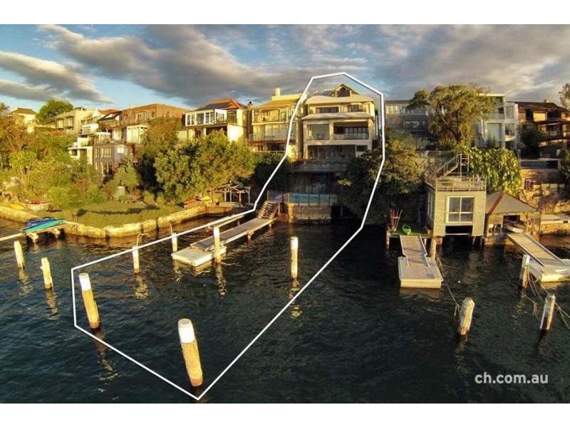 130 Louisa Road, Birchgrove NSW 2041