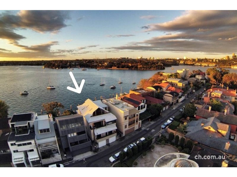 130 Louisa Road, Birchgrove NSW 2041