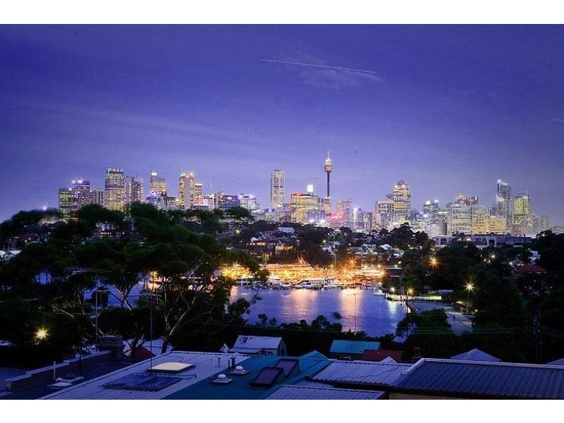 195 Rowntree Street, Birchgrove NSW 2041