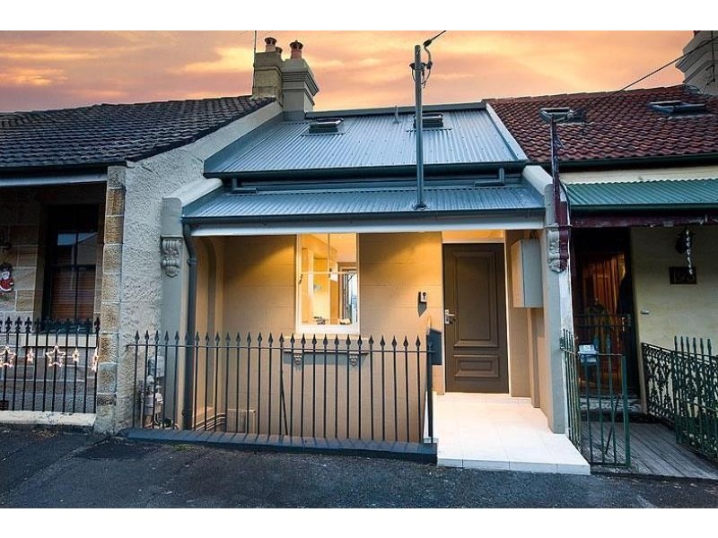 195 Rowntree Street, Birchgrove NSW 2041