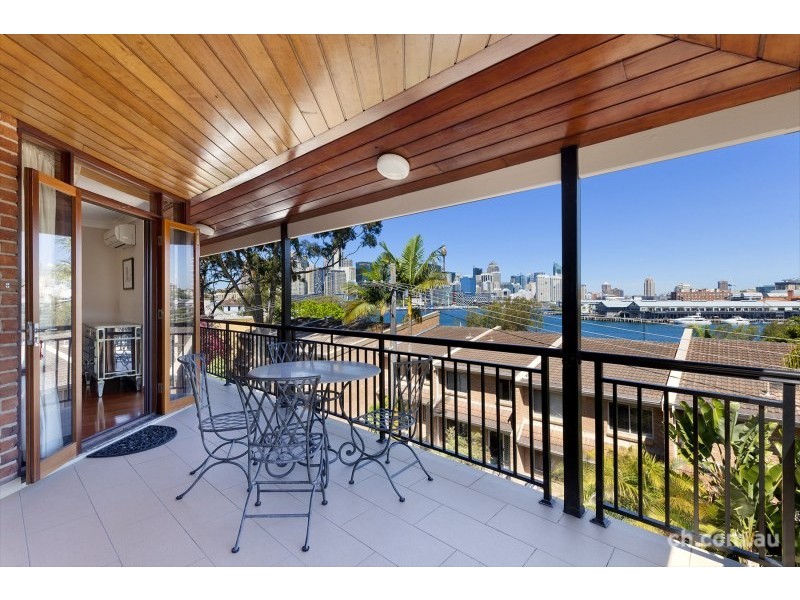 7 Hosking Street, Balmain East NSW 2041