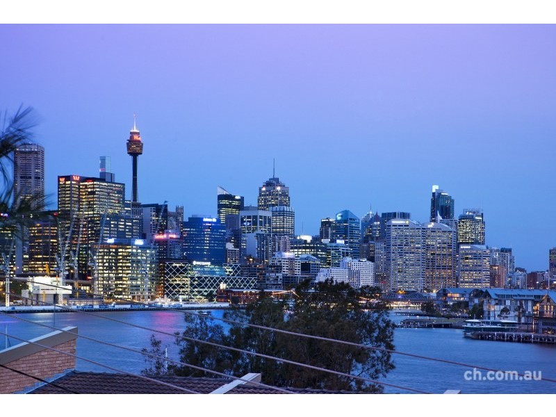 7 Hosking Street, Balmain East NSW 2041