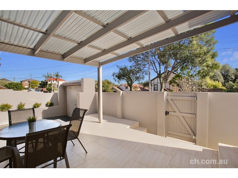 95 Gipps Street, Drummoyne NSW 2047
