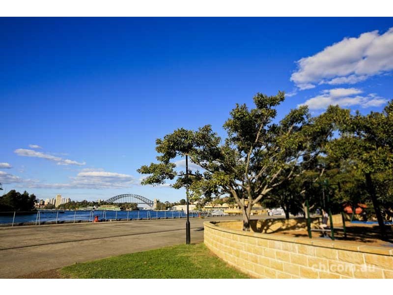 Unit 9/33 Trouton Street, Balmain NSW 2041