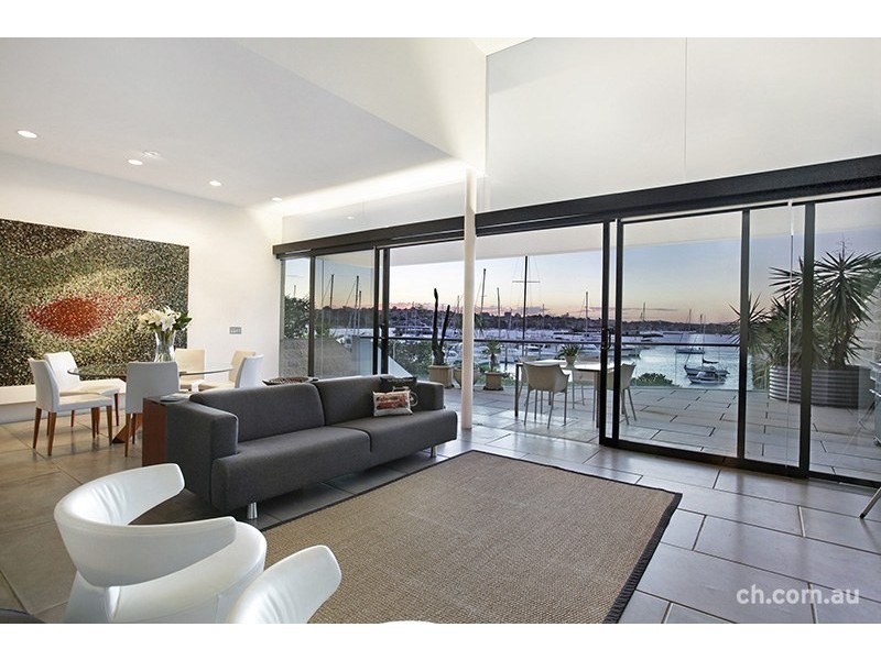 22 White Street, Balmain NSW 2041