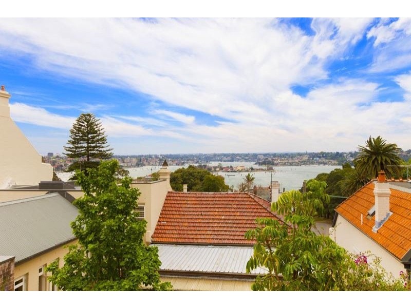 2 Young Street, Balmain NSW 2041