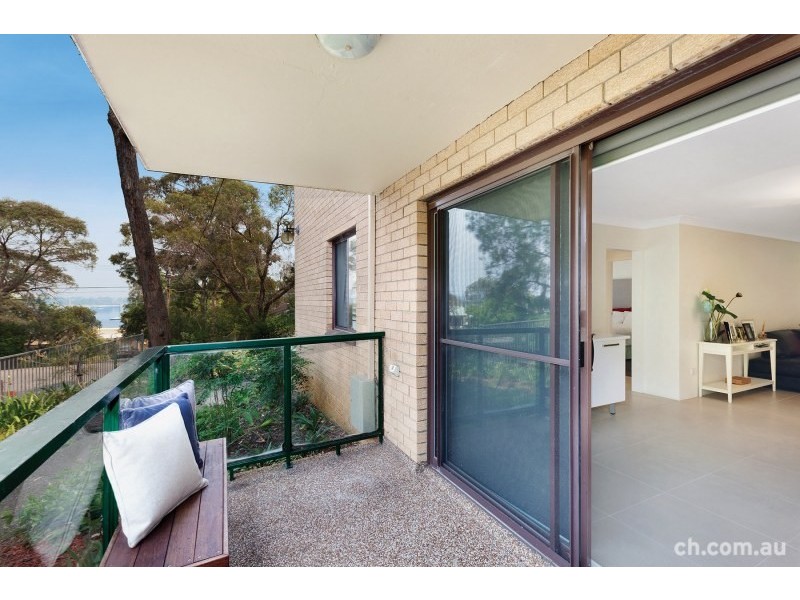3/60-66 St Albans Street, Abbotsford NSW 2046
