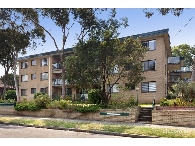 3/60-66 St Albans Street, Abbotsford NSW 2046
