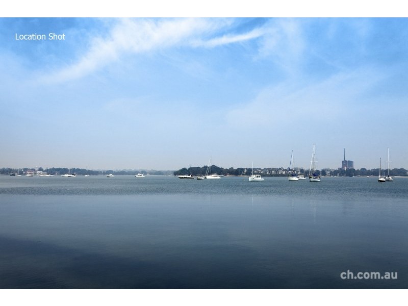 3/60-66 St Albans Street, Abbotsford NSW 2046