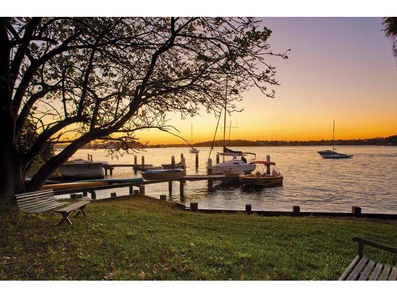 142B Louisa Road, Birchgrove NSW 2041