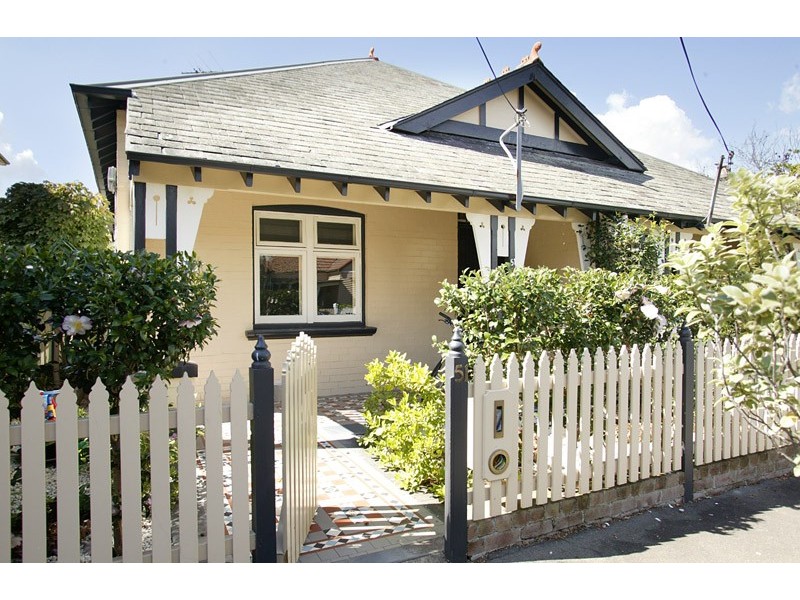 51 Smith Street, Rozelle NSW 2039