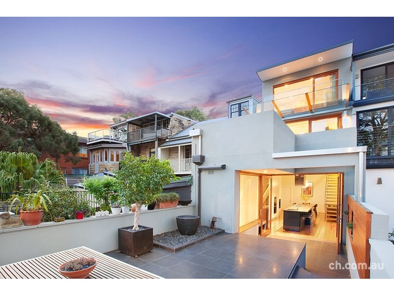 185 Rowntree Street, Birchgrove NSW 2041