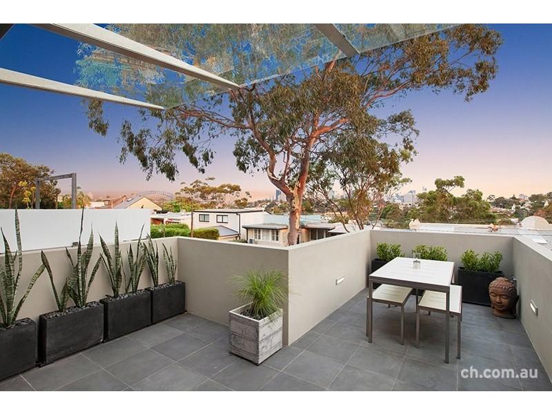 185 Rowntree Street, Birchgrove NSW 2041