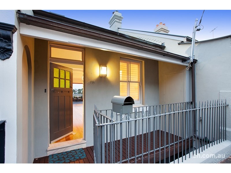 185 Rowntree Street, Birchgrove NSW 2041