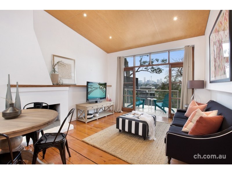 223 Rowntree Street, Birchgrove NSW 2041