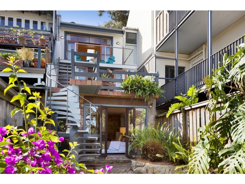 223 Rowntree Street, Birchgrove NSW 2041