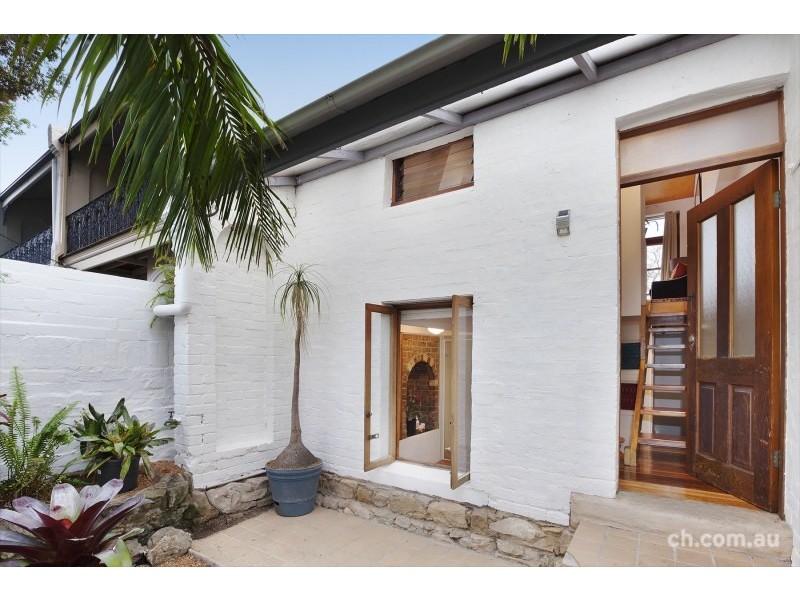 223 Rowntree Street, Birchgrove NSW 2041