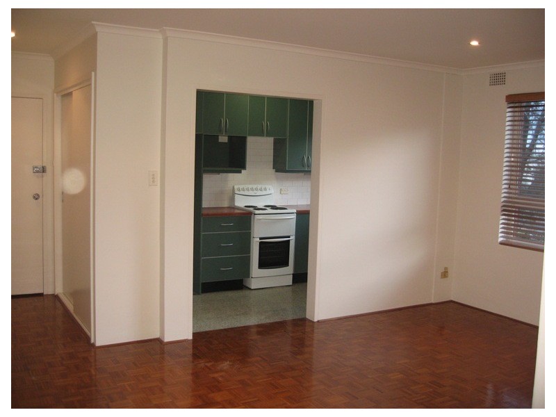 Unit 5/51 Donnelly Street, Balmain NSW 2041