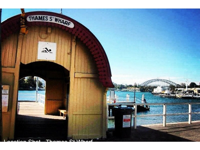 19/2-6 Thames Street, Balmain NSW 2041