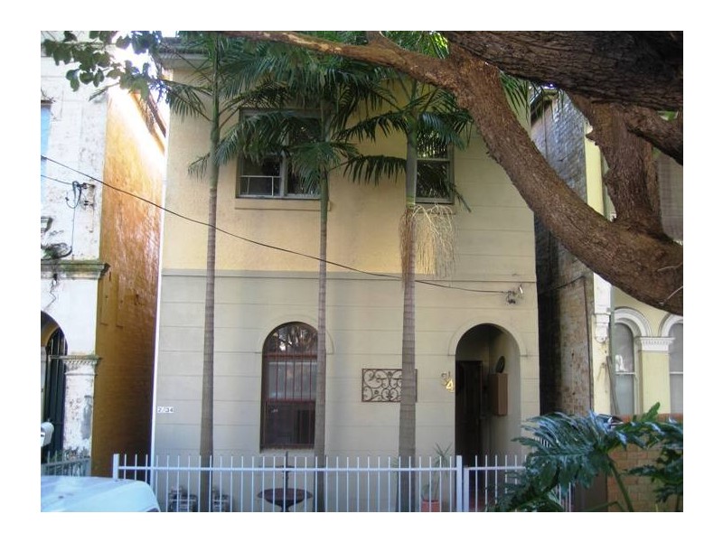 1/34 Annandale Street, Annandale NSW 2038