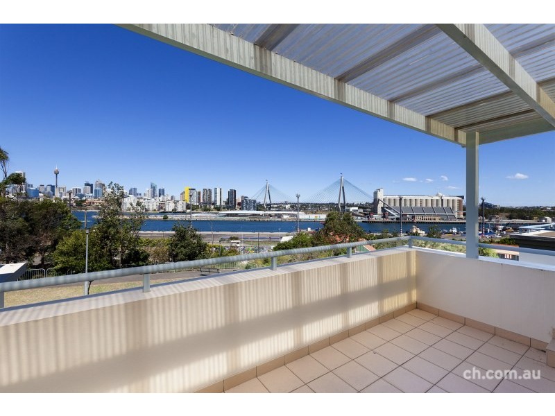 26/85 Palmer Street, Balmain NSW 2041