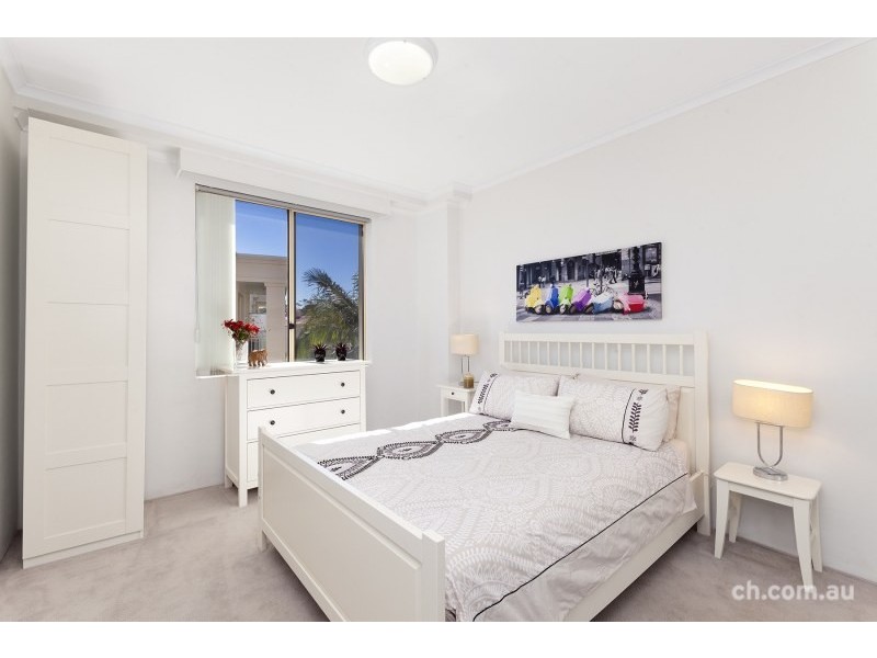 26/85 Palmer Street, Balmain NSW 2041