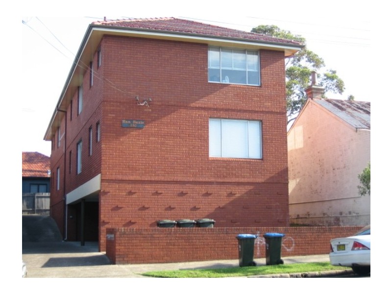 Unit 6/116 Moore Street, Leichhardt NSW 2040
