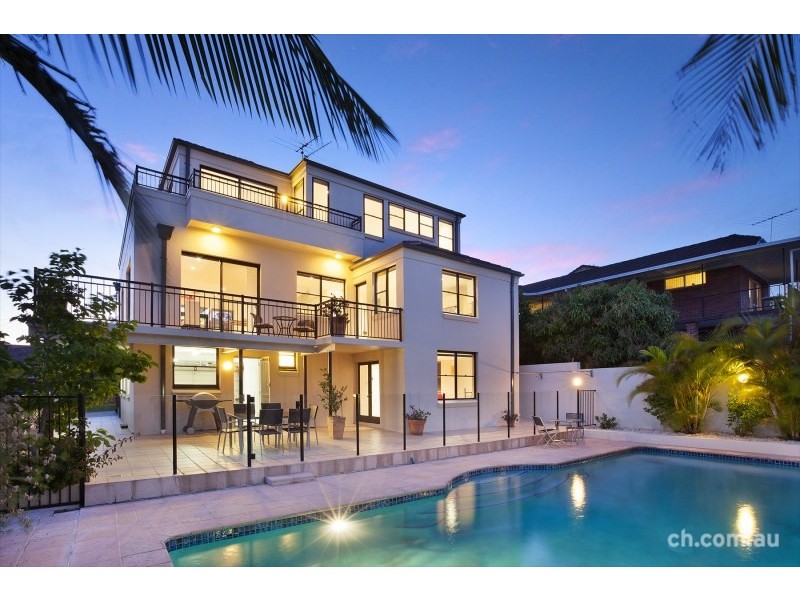 23 Hezlet Street, Chiswick NSW 2046