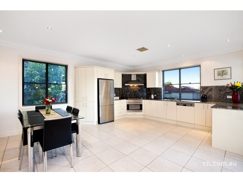 23 Hezlet Street, Chiswick NSW 2046