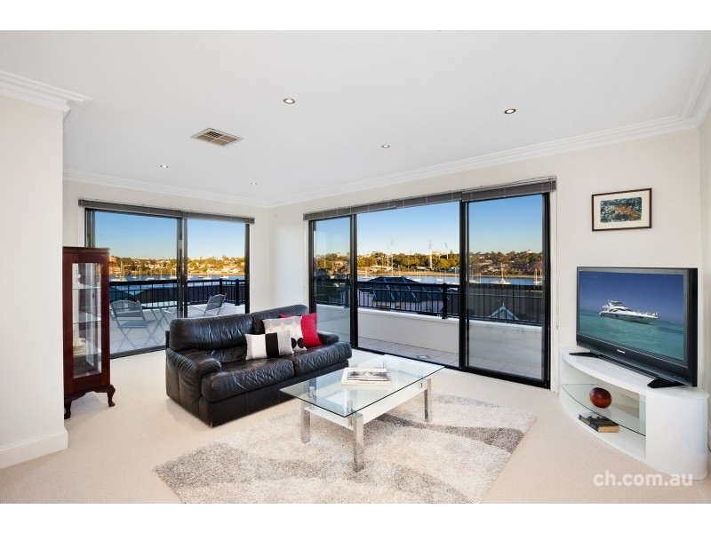 23 Hezlet Street, Chiswick NSW 2046