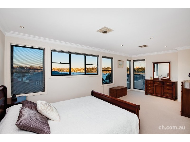 23 Hezlet Street, Chiswick NSW 2046
